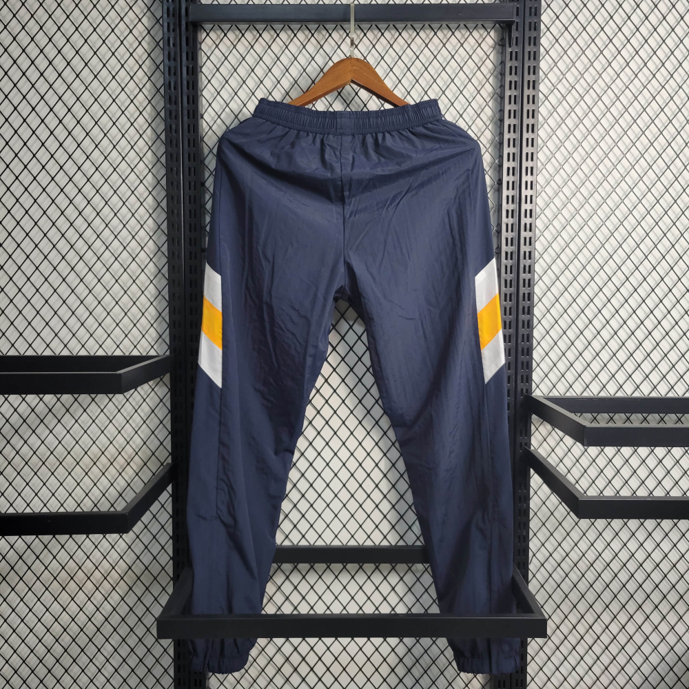 23/24 Windproof Pants Real Madrid Size S-XXL