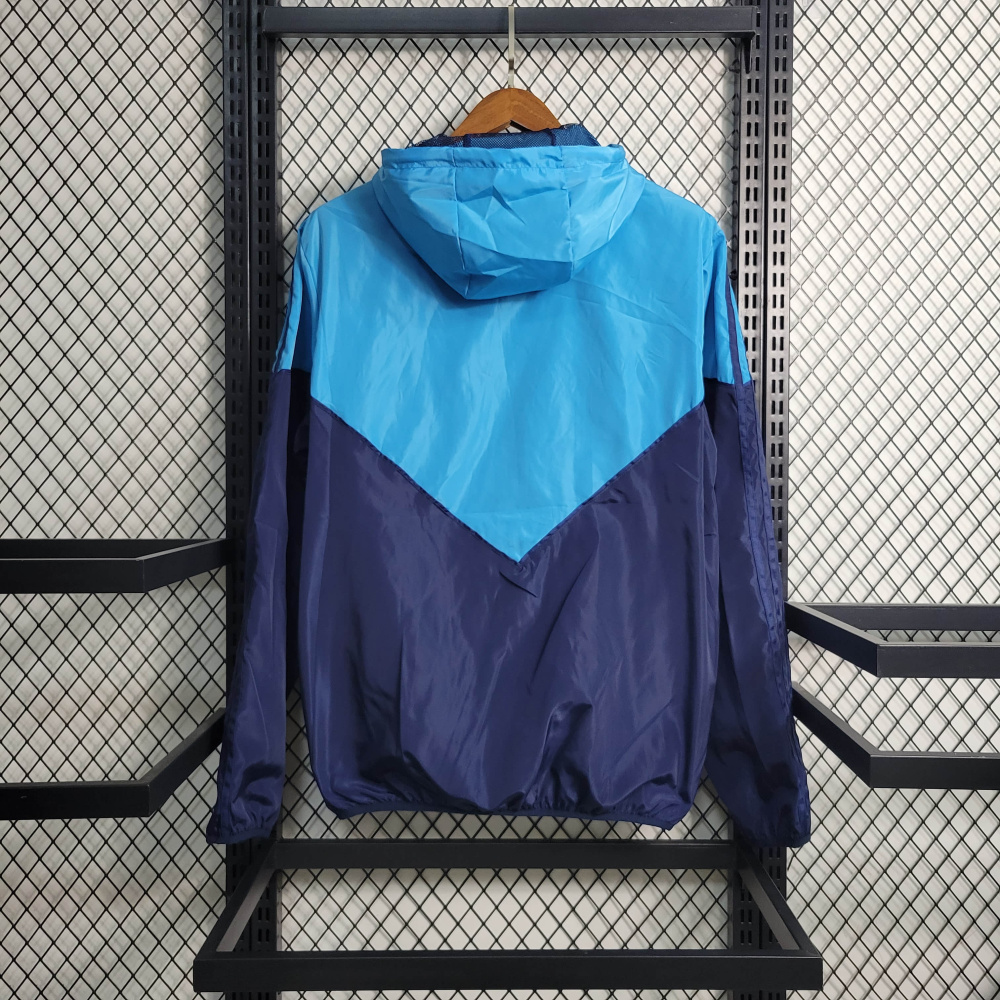 23/24 player windbreaker Argentina size S-XXL