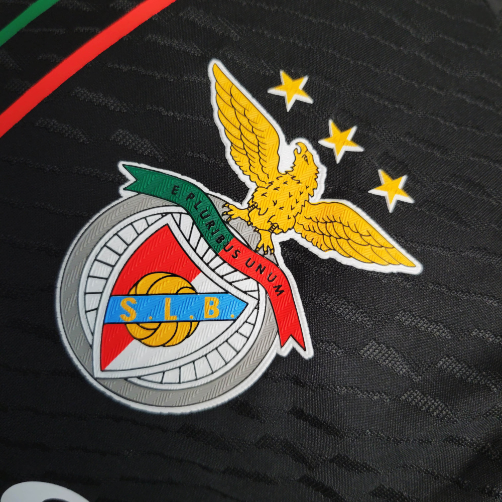 23/24 Player Benfica  away