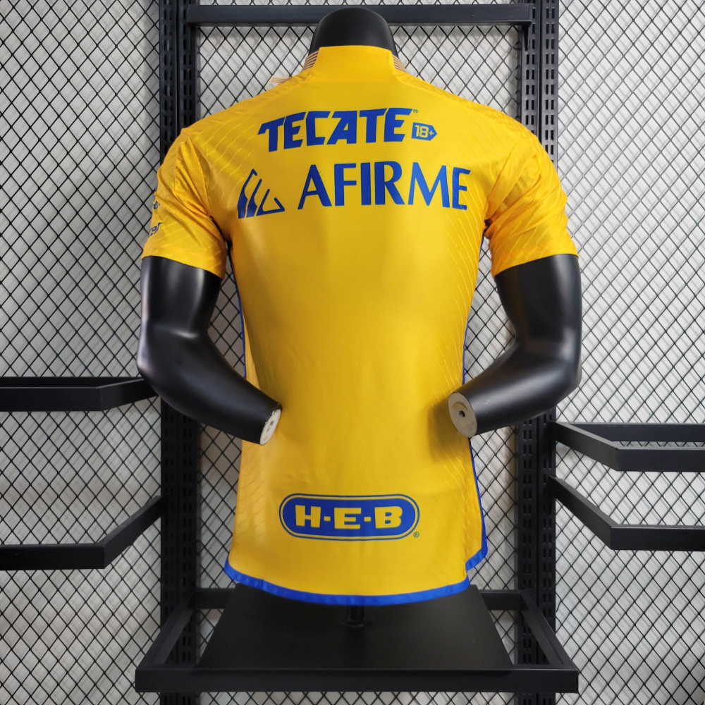 23/24  Player Tigres UANL