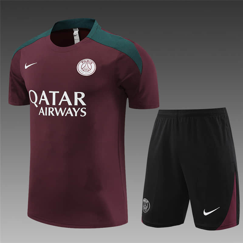 24/25 PSG Training suit kit