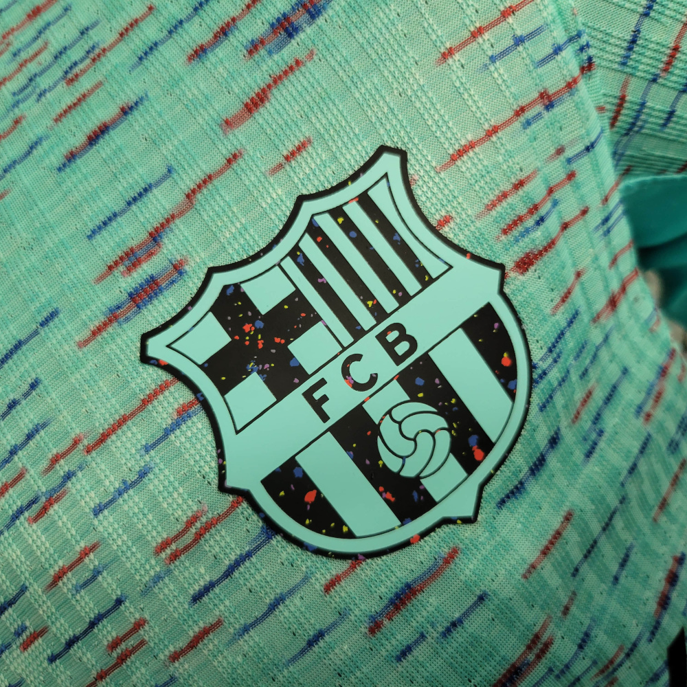 23/24 Player Barcelona 2 away size S-XXL