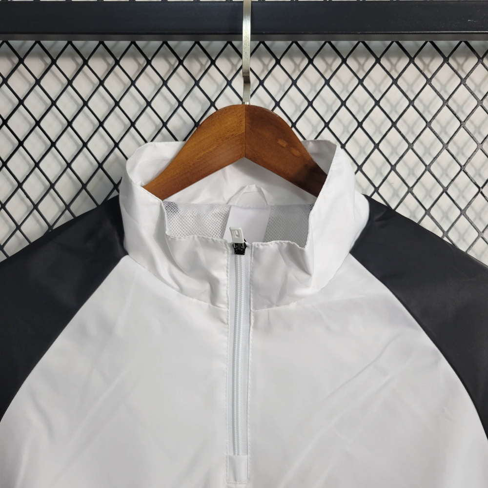 23/24 Windbreaker  Arsenal Size S-XXL