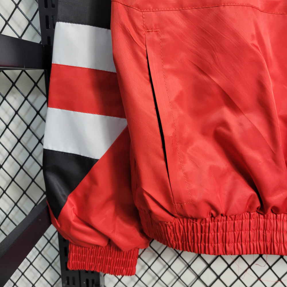 23/24 Windbreaker Flamengo SIZE S-XXL