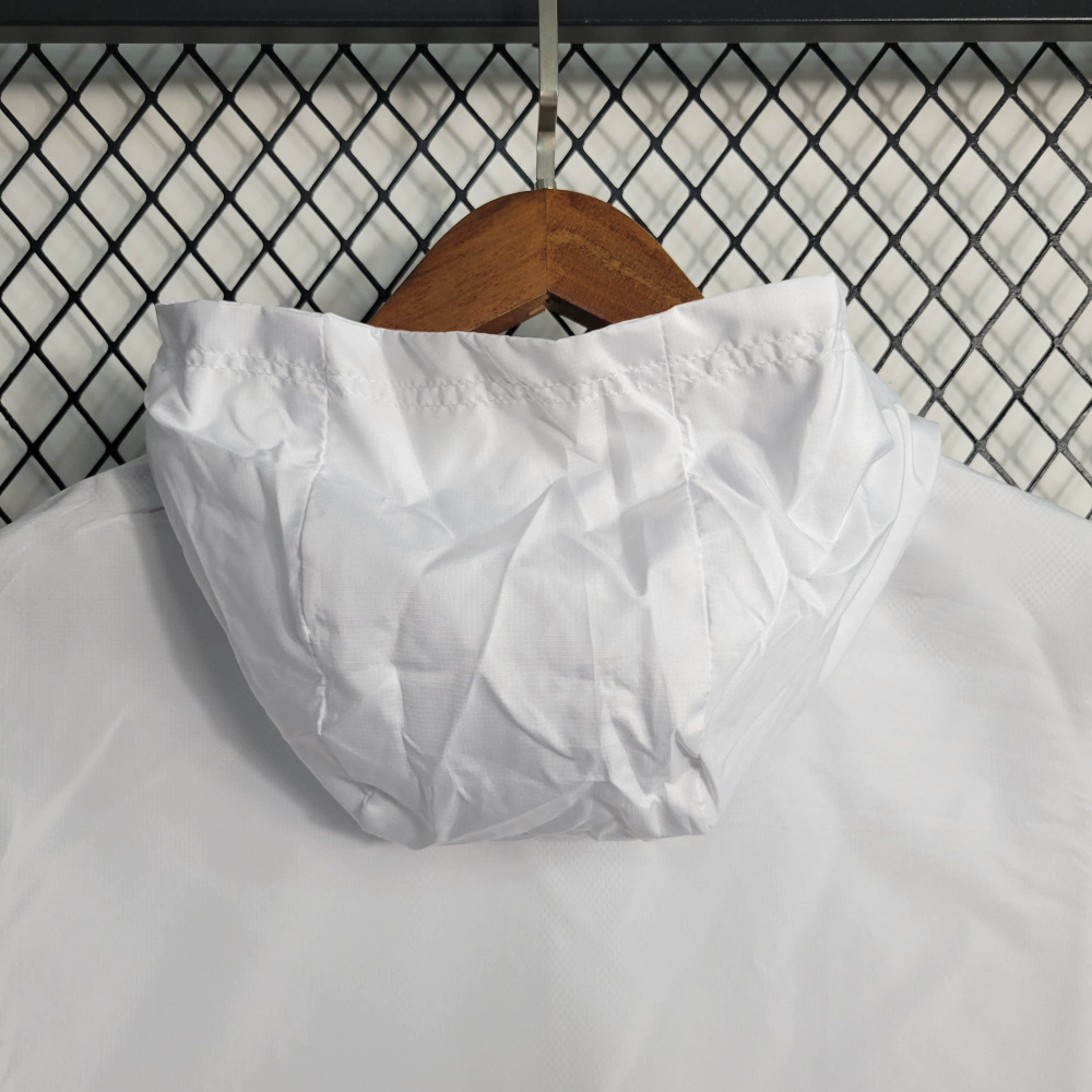 23/24 Windbreaker  Arsenal Size S-XXL