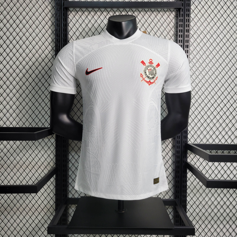 23/24 Player Corinthians home size S-XXL
