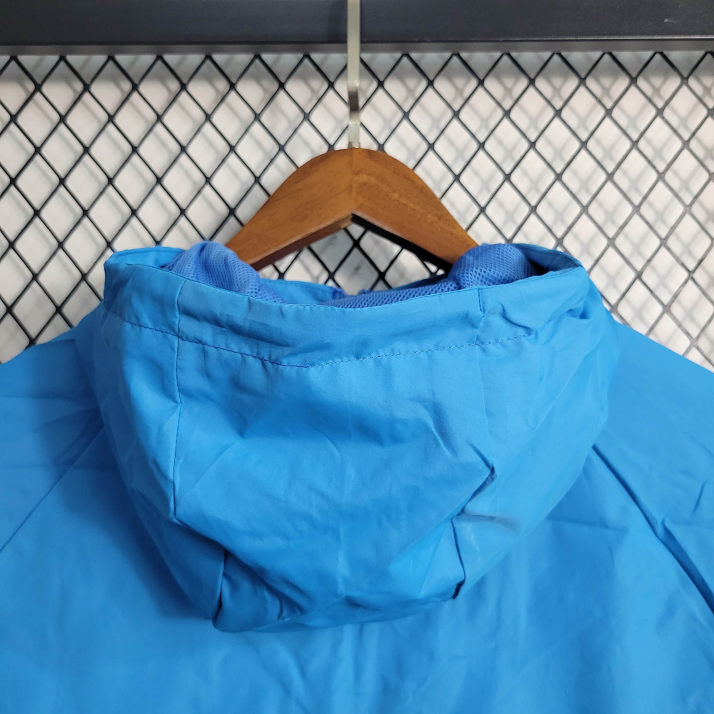 23/24 Player Windbreaker  Kawasaki Frontale