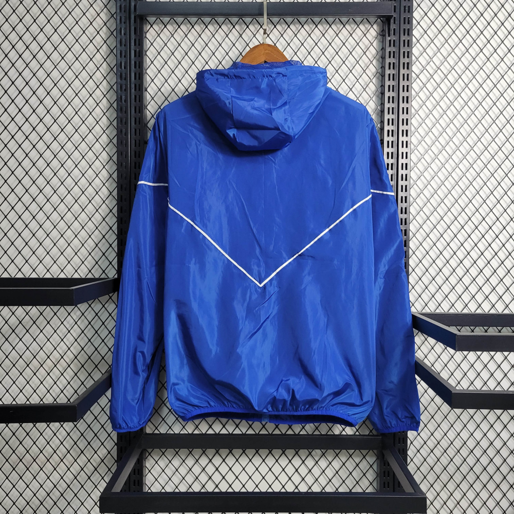 23/24 Player Windbreaker  Yokohama F. Marinos 横浜F·マリノス