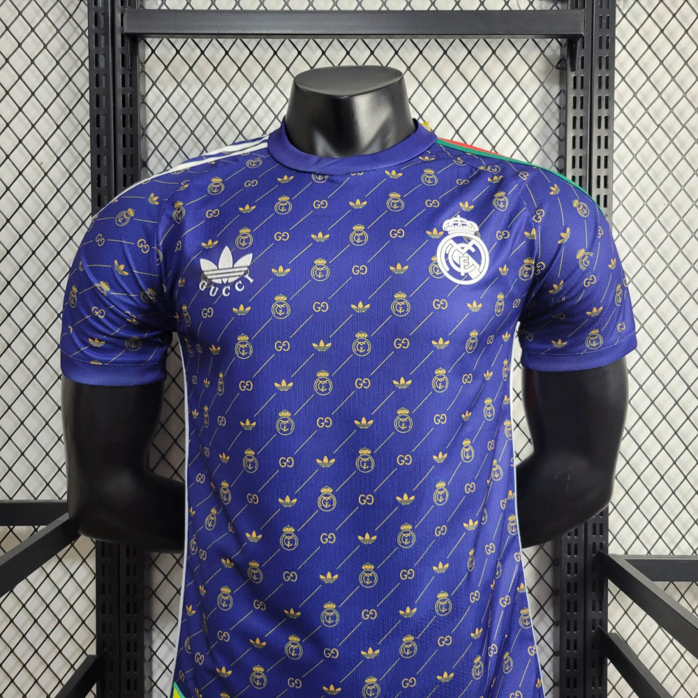 24/25 player Real Madrid Special Edition
