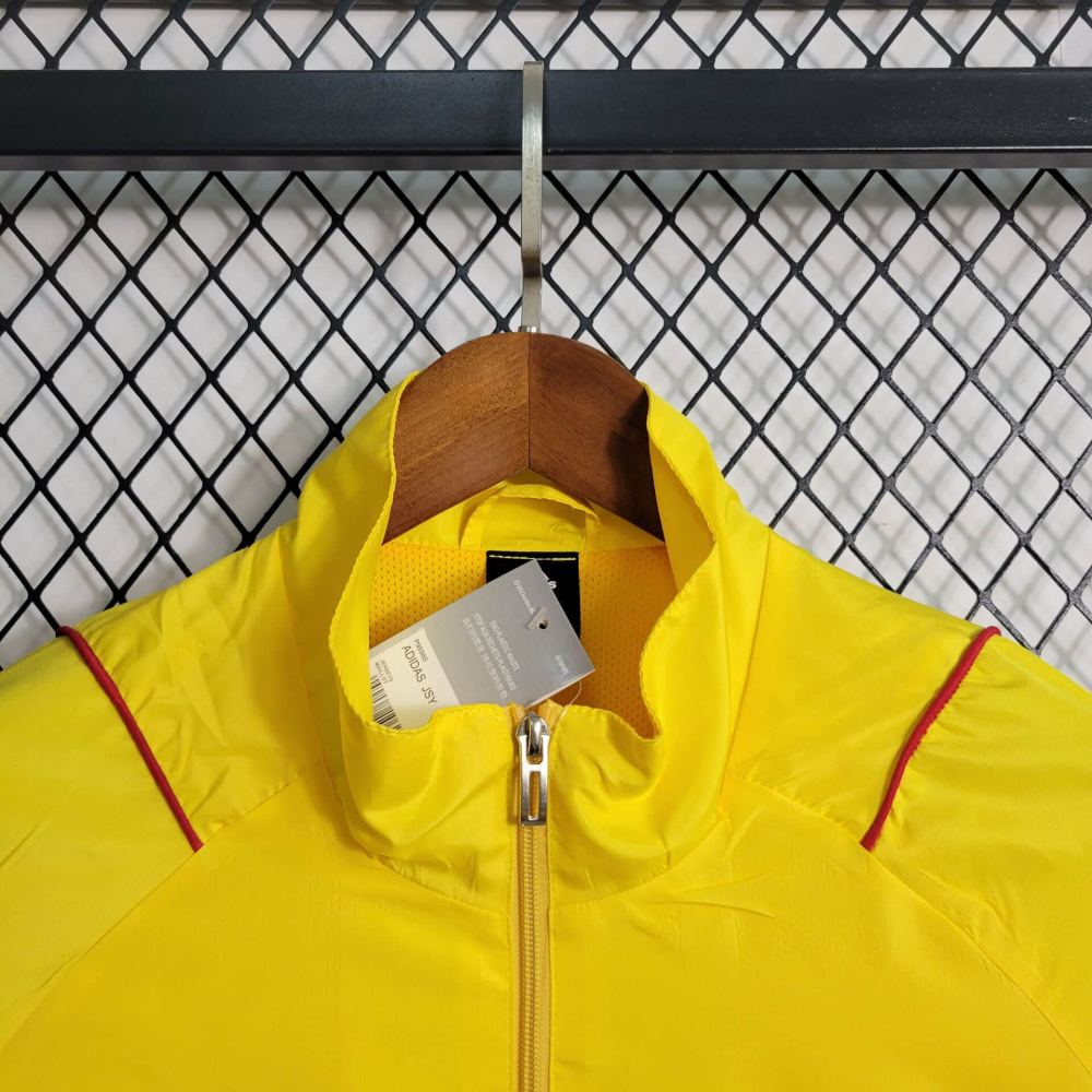 23/24 Windbreaker Flamengo Size S-XXL