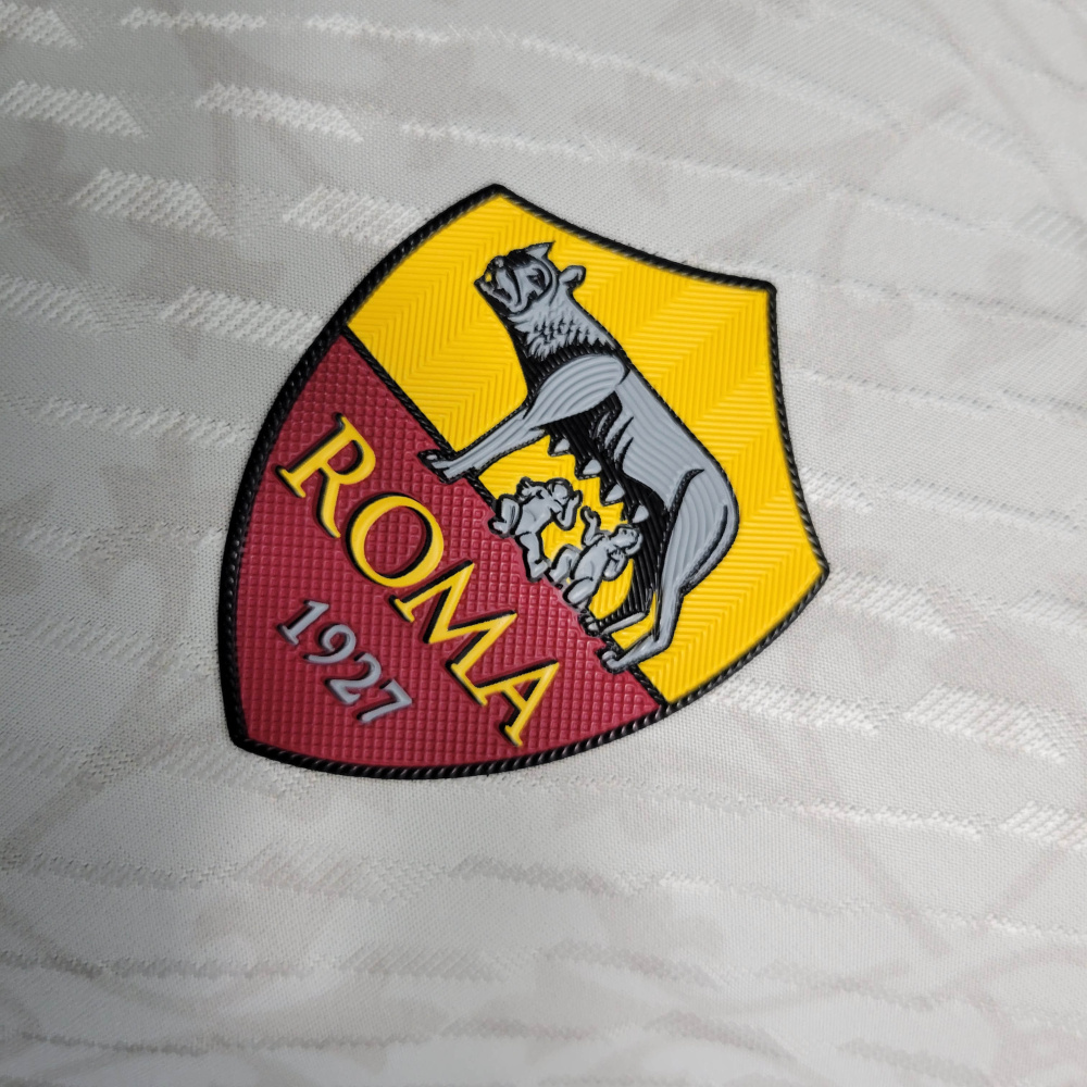 23/24 Player AS Roma away size S-XXL