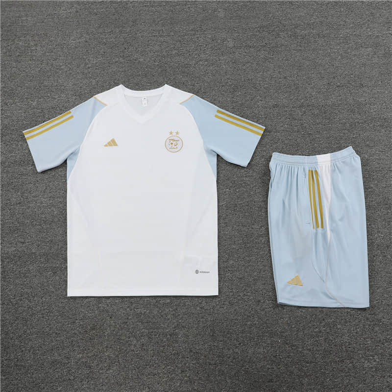 23/24 Algeria Training suit kit