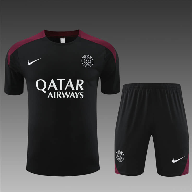 24/25 PSG Training suit kit