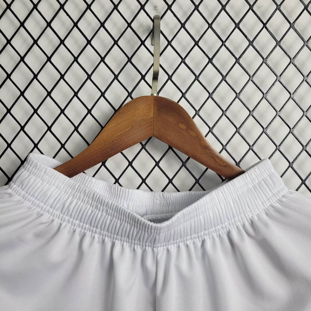 23/24 shorts Al Nassr FC away