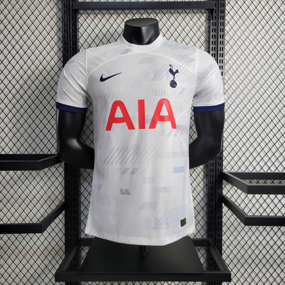 23/24 Player Tottenham Hotspur Size S-XXL