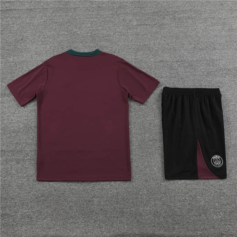 24/25 PSG Training suit kit