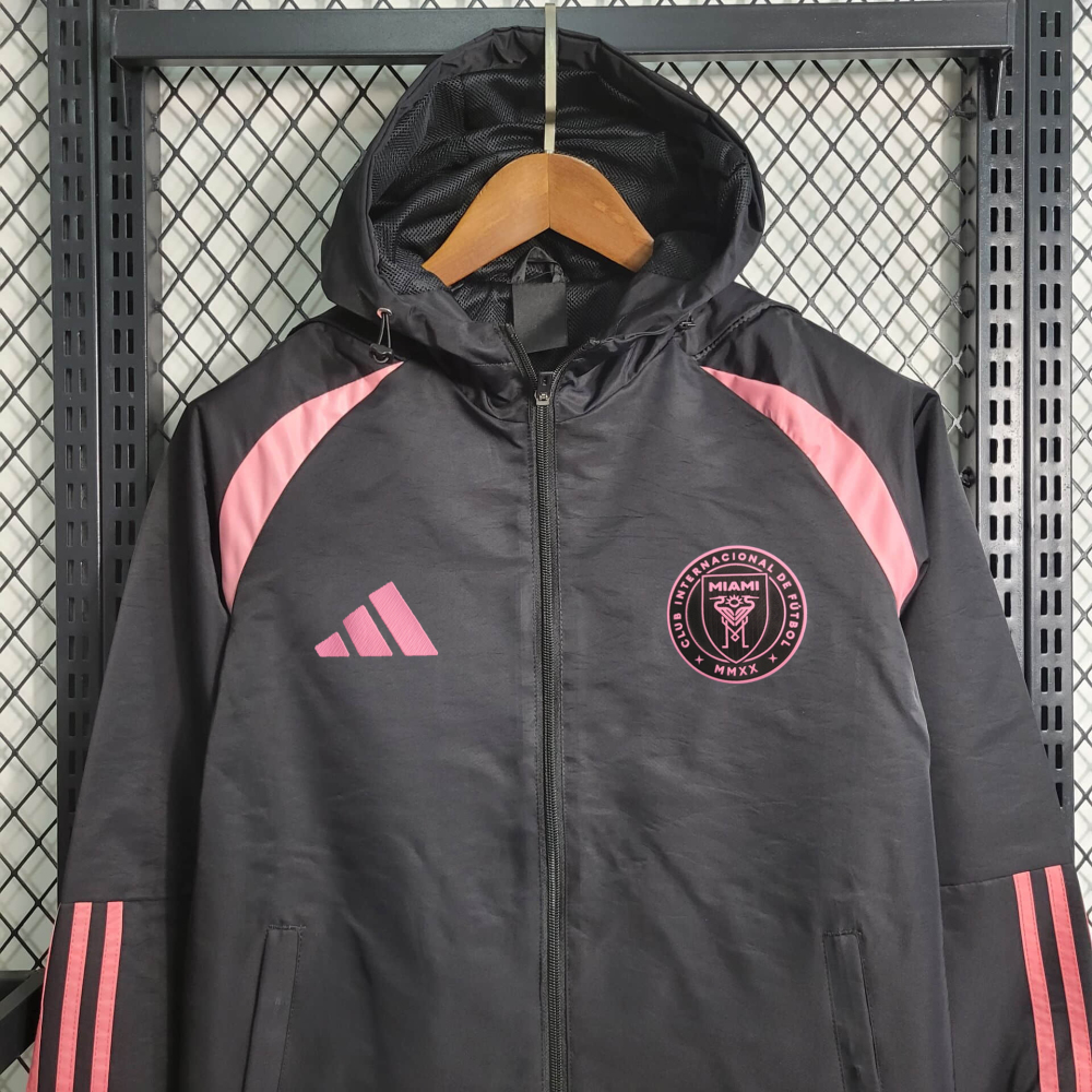 24/25 Windbreaker Intermiamicf