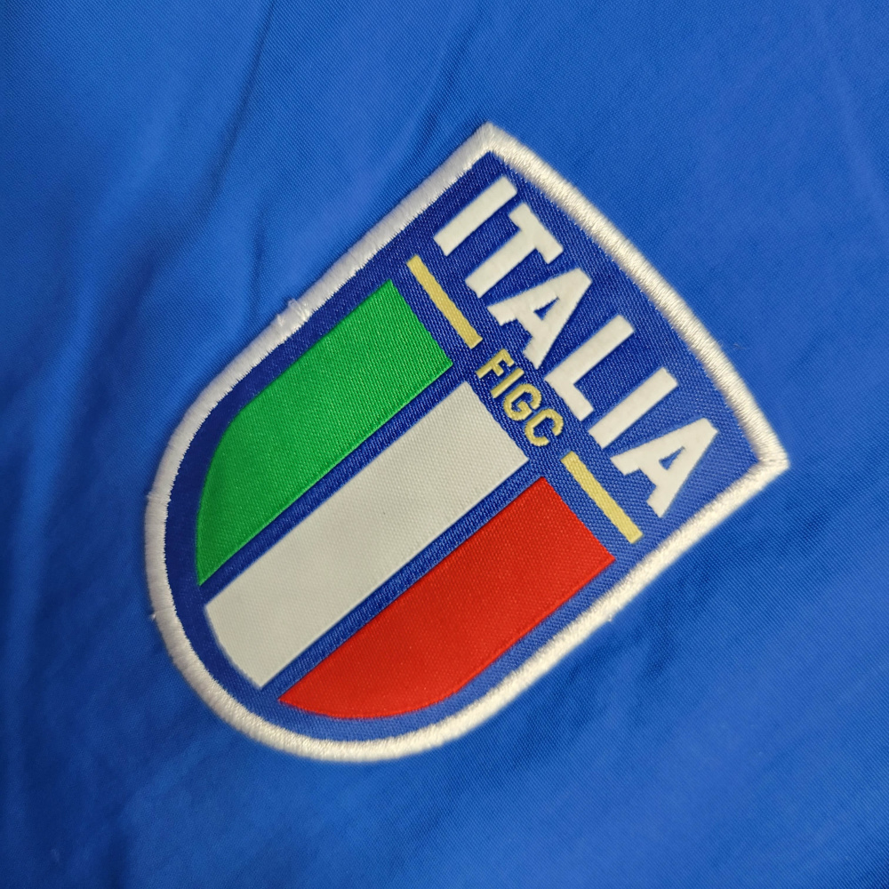 2023 Reversible Windbreaker Italy S-XXL
