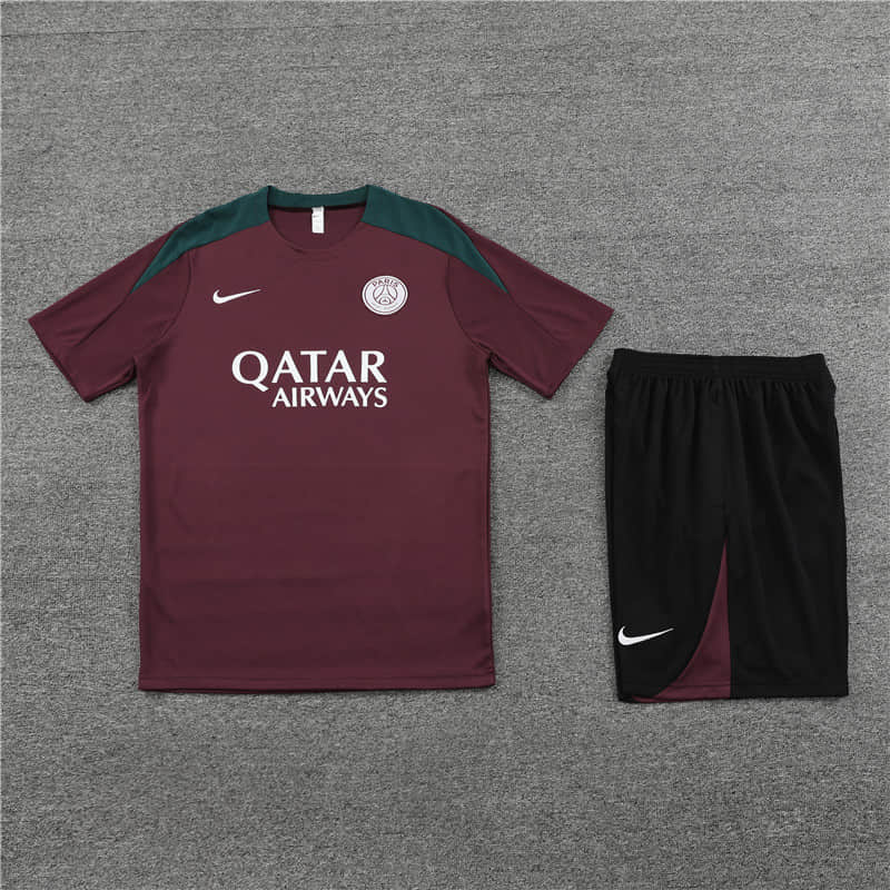 24/25 PSG Training suit kit