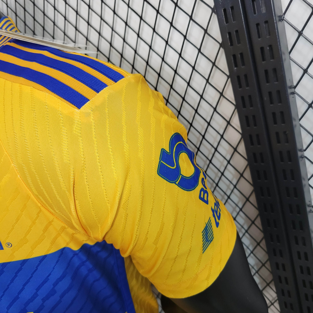 23/24  Player Tigres UANL