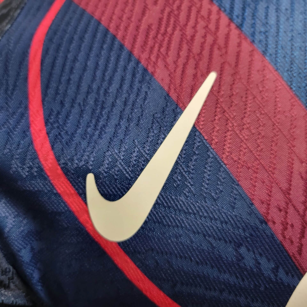 24/25 player Barcelona Special edition