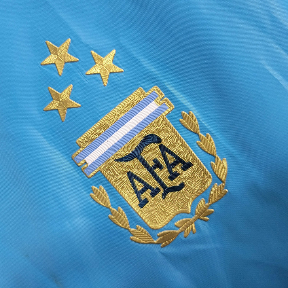 23/24 player windbreaker Argentina size S-XXL