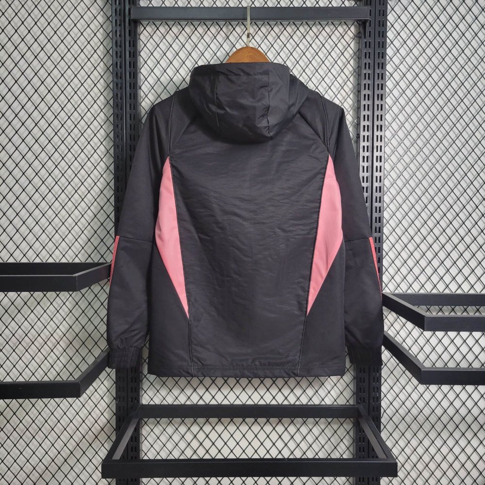 24/25 Windbreaker Intermiamicf