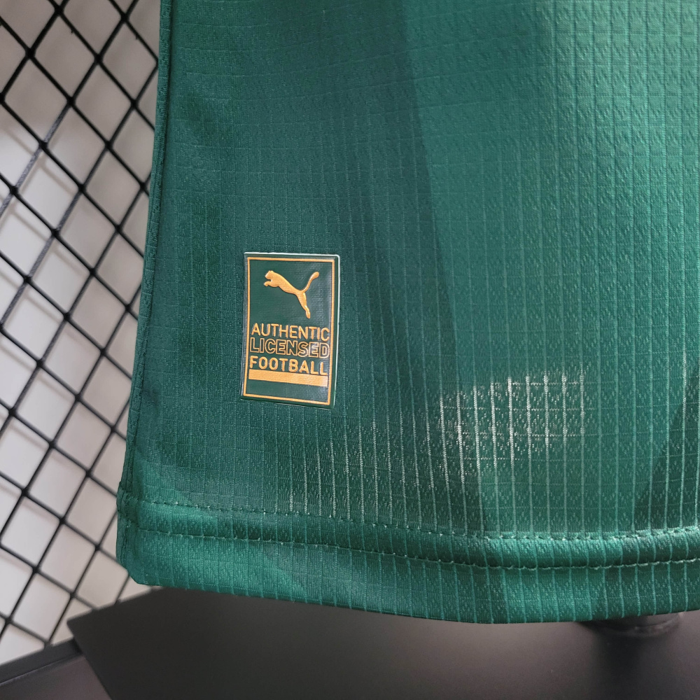 23/24 Player Palmeiras Home Size S-4XL