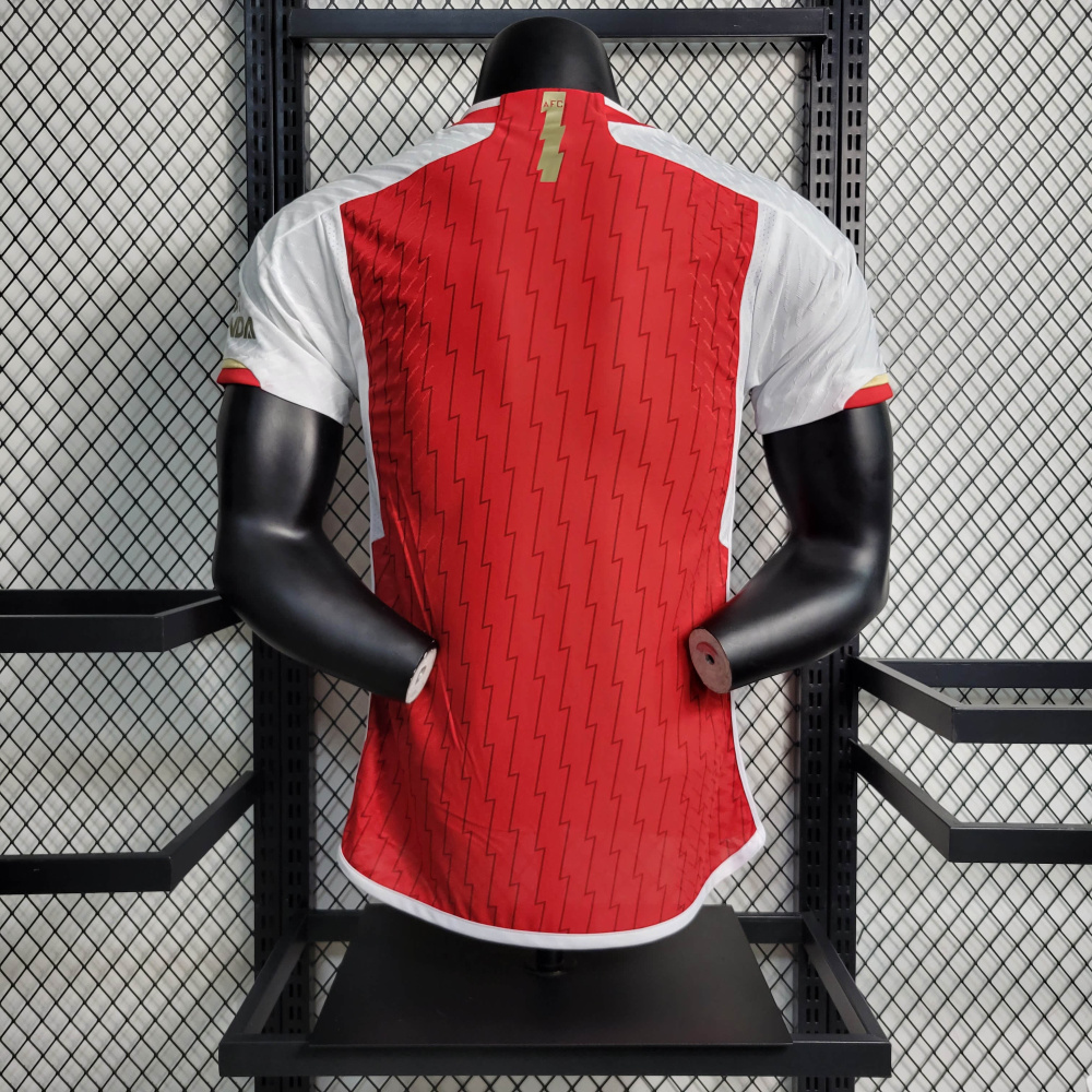 23/24 Player Arsenal Home Player Size S-4XL