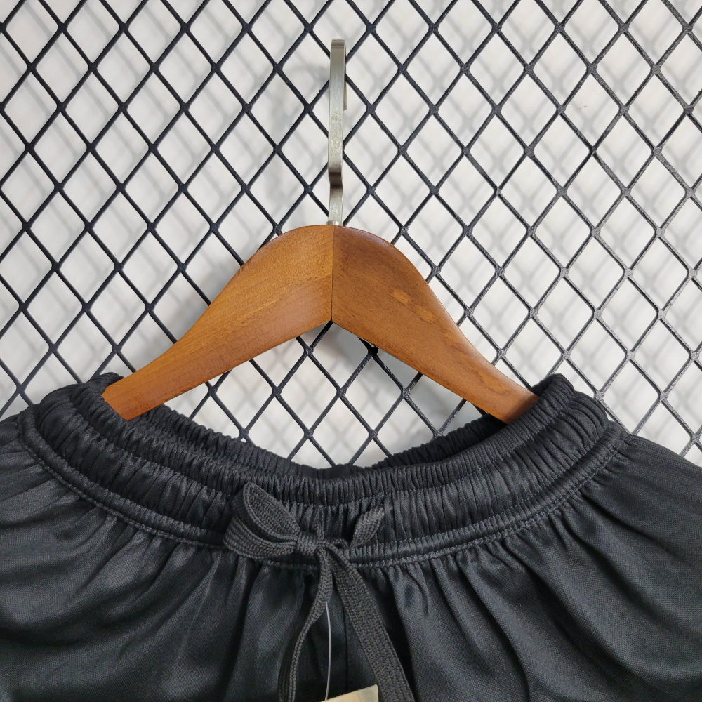 23/24 Corinthian Black Training shorts Size S-XXL
