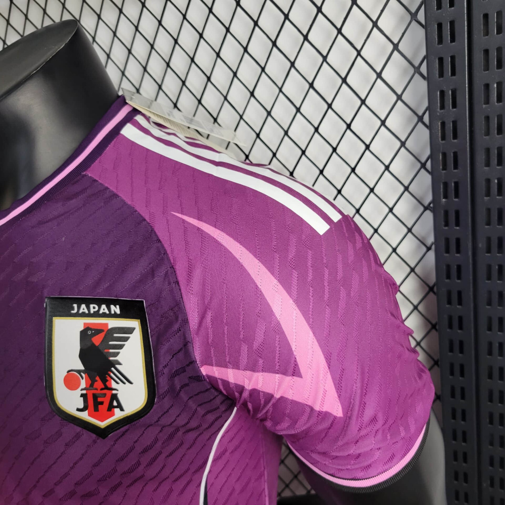 24/25 player Japan Special edition