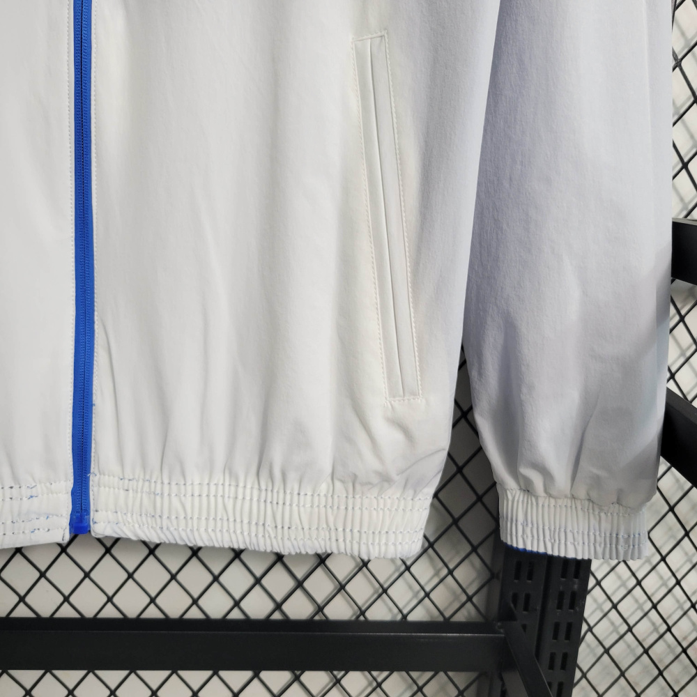 23/24 Windbreaker Cruzeiro Size S-XXL