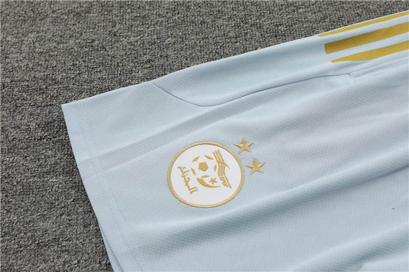 23/24 Algeria Training suit kit