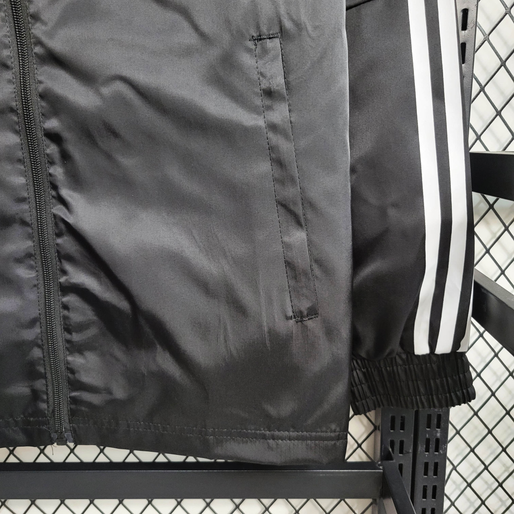 23/24 Windbreaker Flamengo Size S-XXL