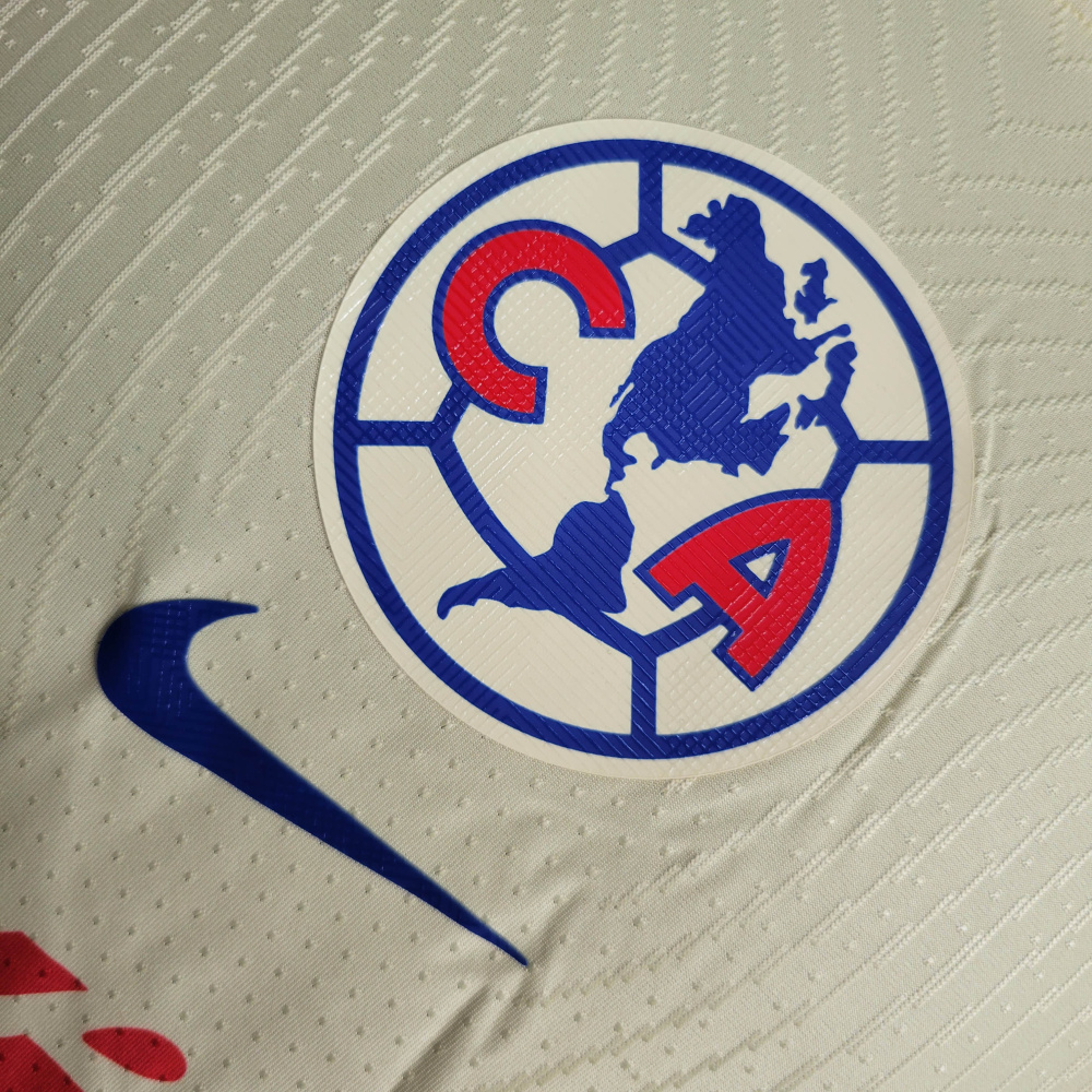 23/24 Player Club América Home Size S-XXL