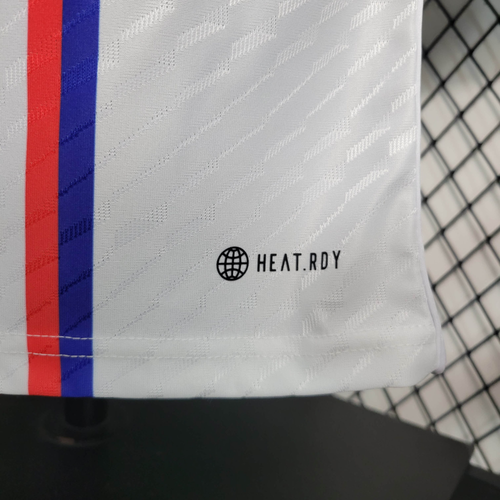 23/24 Player Lyon Home Size S-XXL