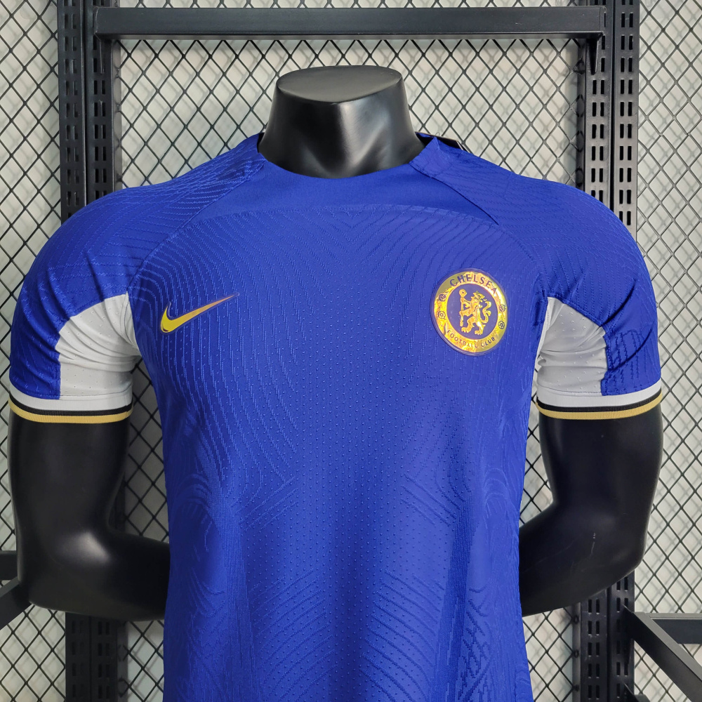 23/24 Player Chelsea Home Size S-XXL
