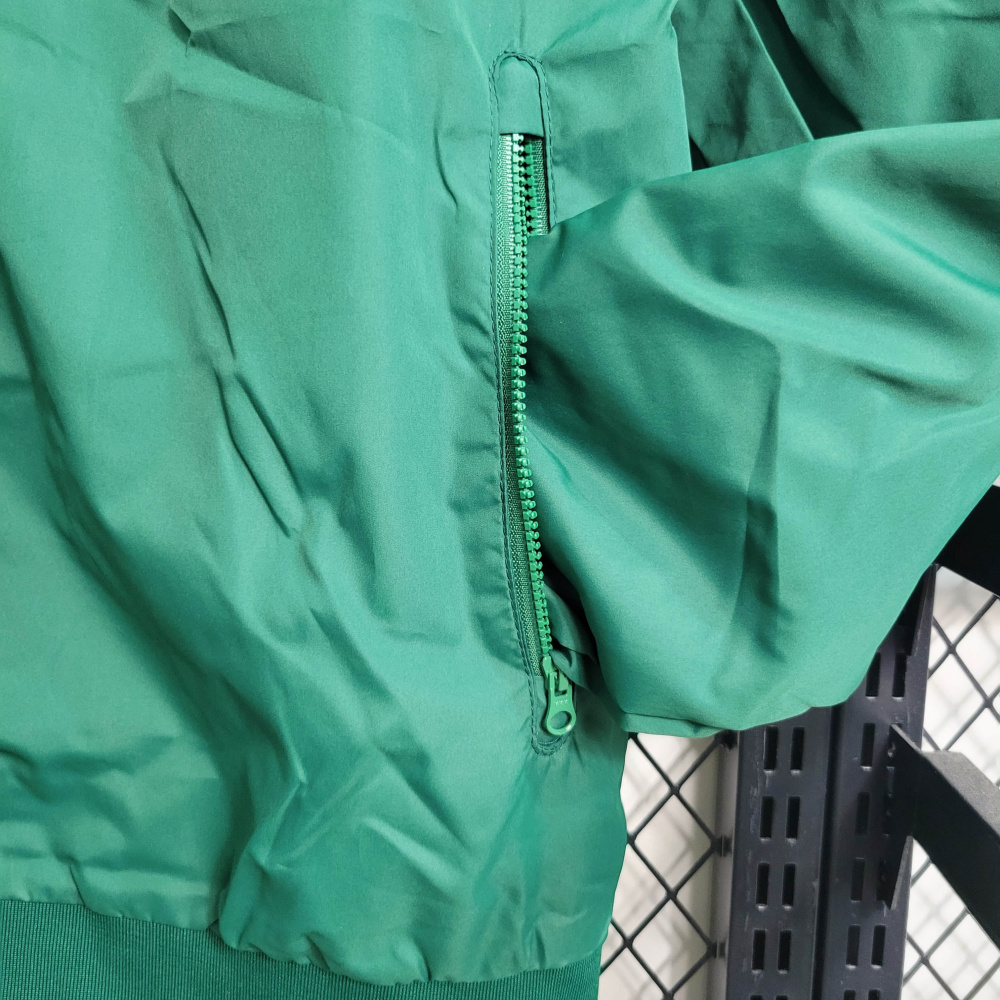 23/24 player windbreaker Palmeiras size S-XXL