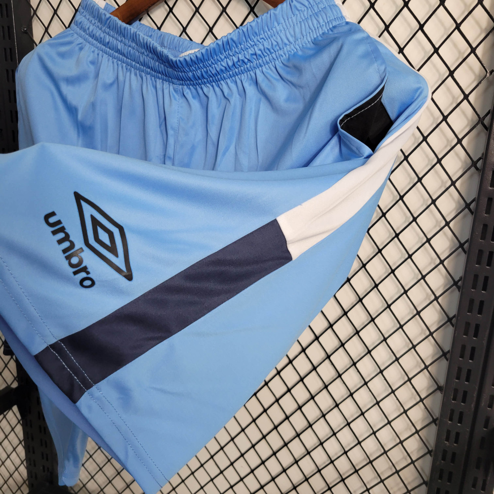 23/24 shorts Santos training suit size S-4XL