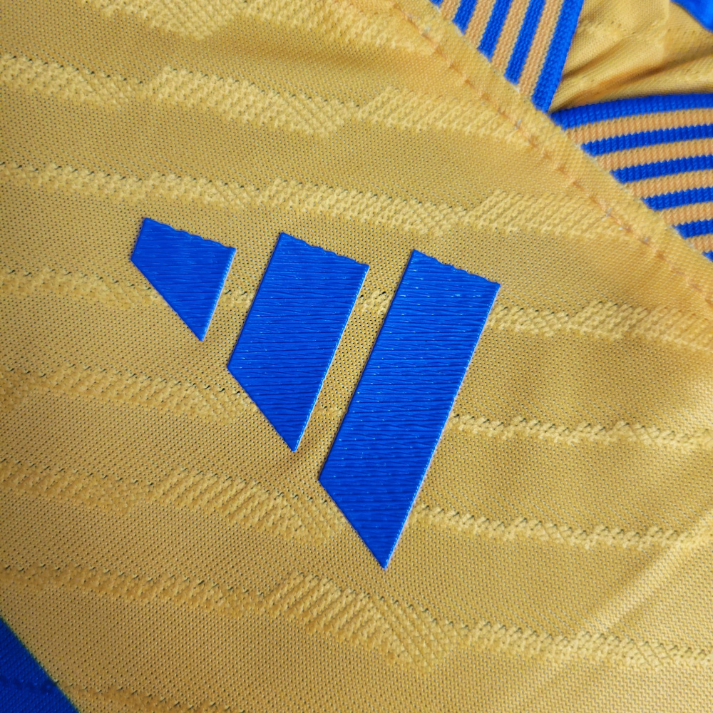 23/24  Player Tigres UANL