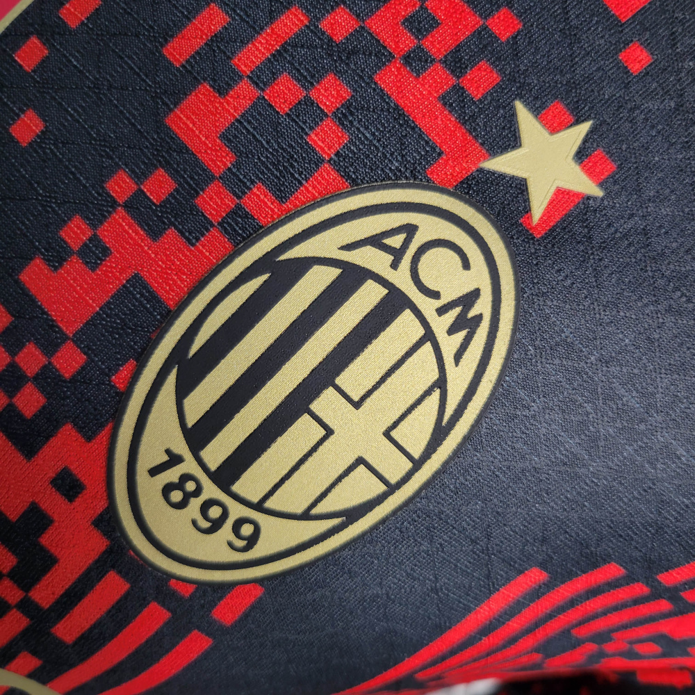 23/24 player AC Milan  Special Edition Size S-XXL