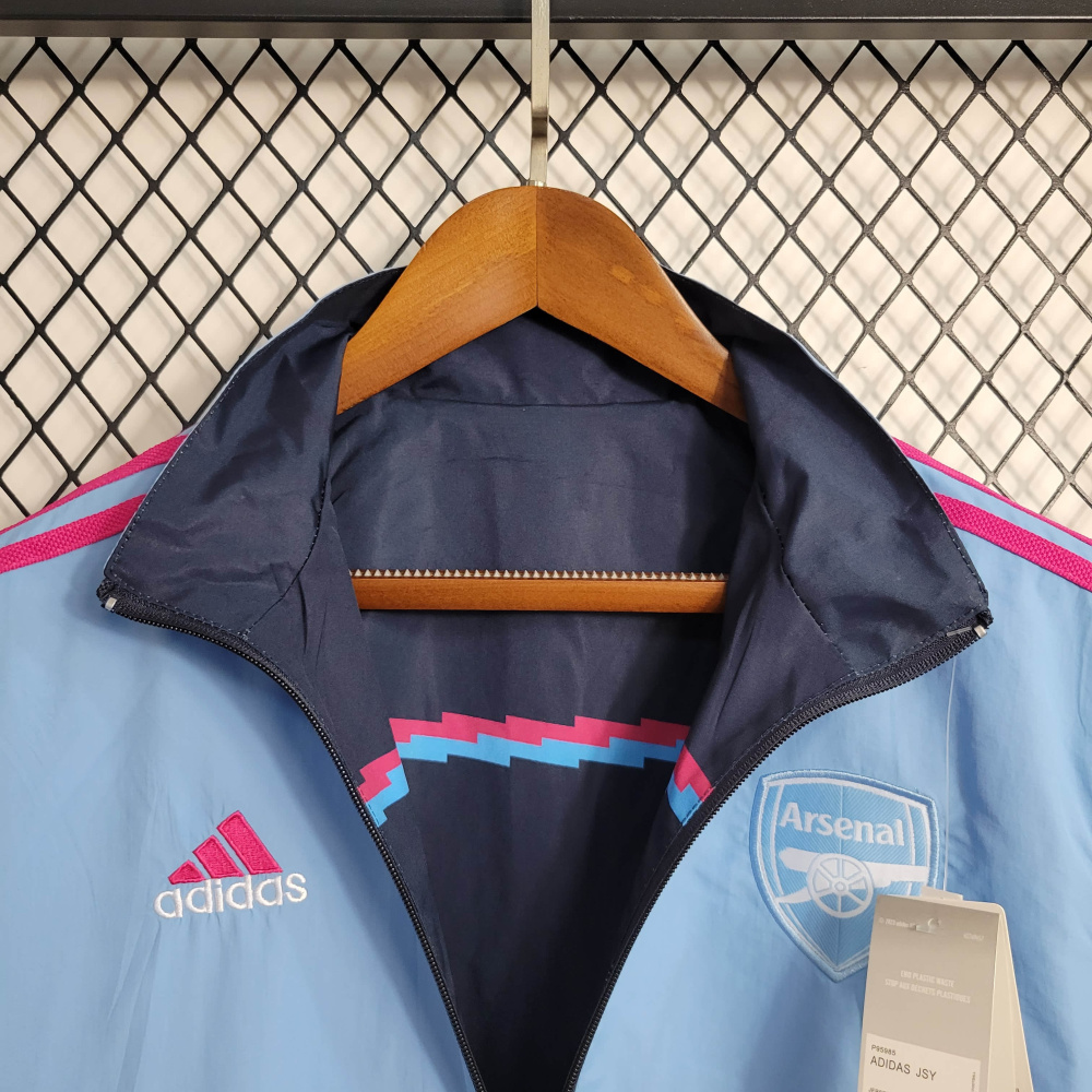 23/24 Reversible Windbreaker Arsenal S-XXL