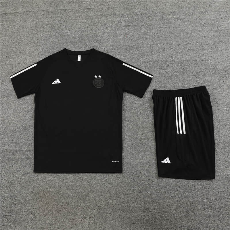 23/24 Algeria Training suit kit