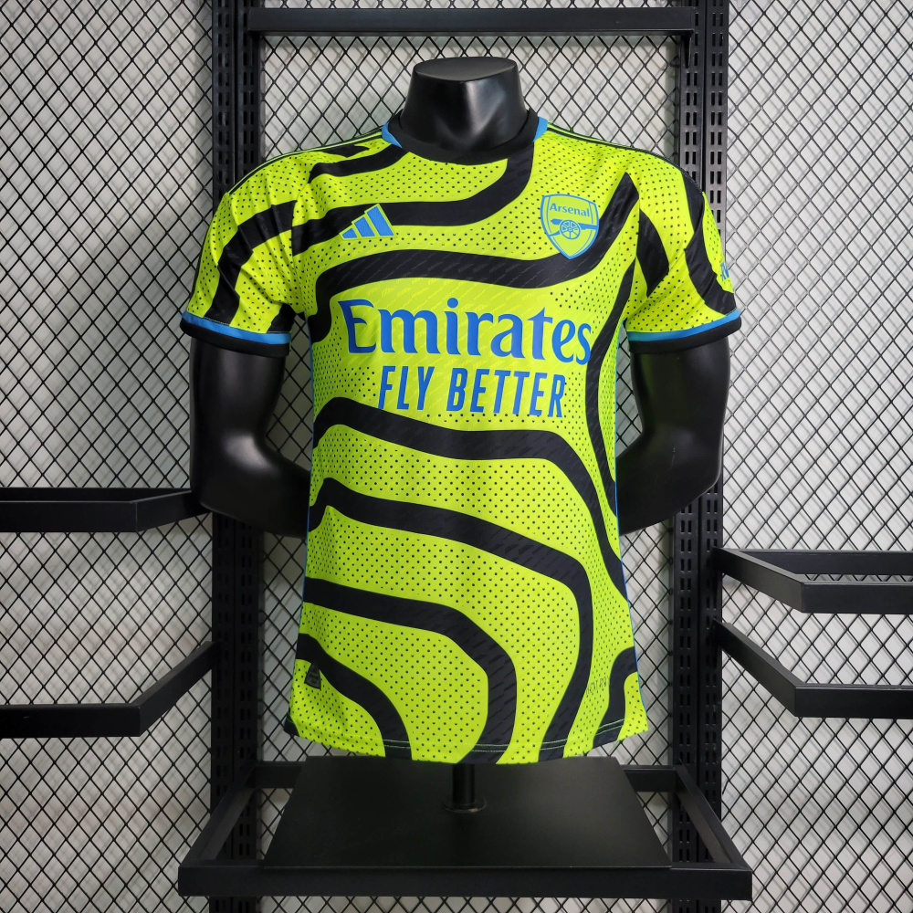 23/24 Player Arsenal away size S-4XL