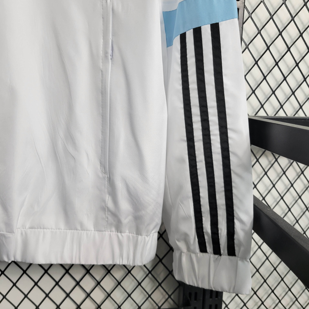 23/24 Windbreaker Arsenal Size S-XXL