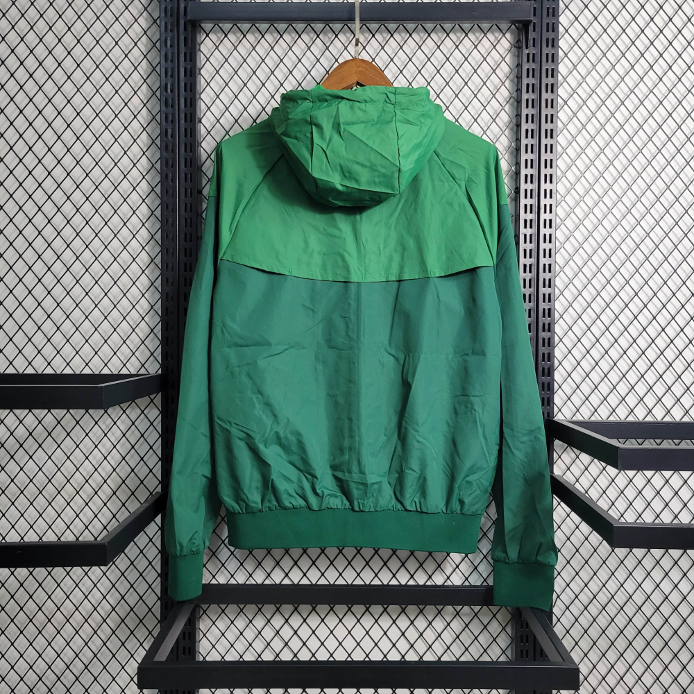 23/24 player windbreaker Palmeiras size S-XXL
