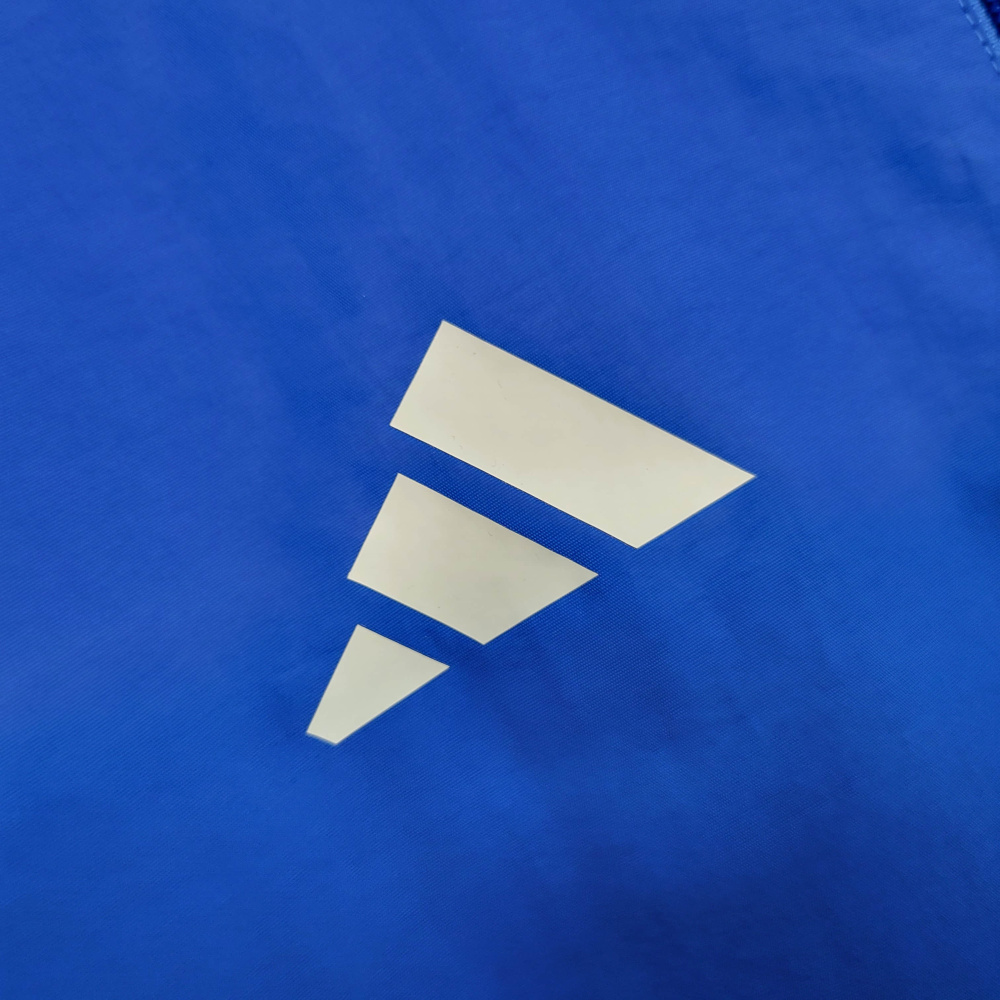23/24 Windbreaker Cruzeiro Size S-XXL