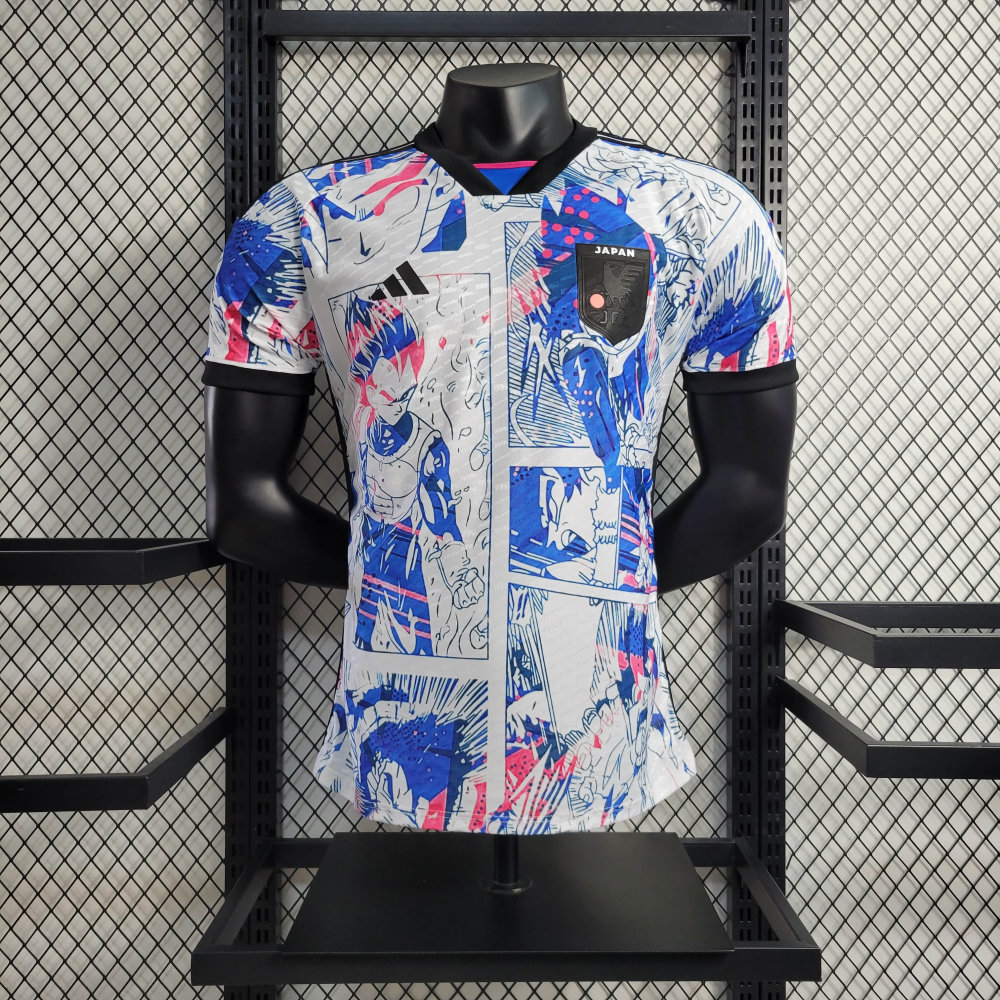 23/24 player Japan size S-XXL