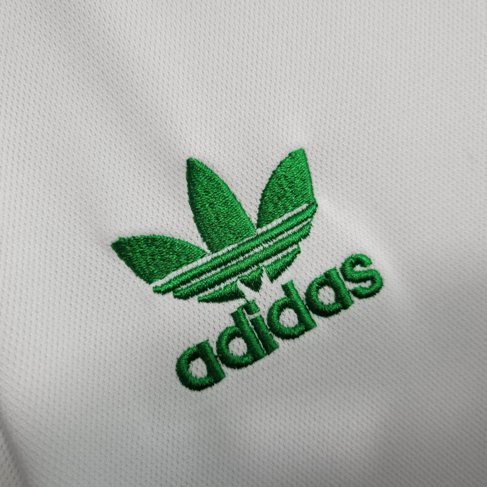 Mexico White size S-4XL