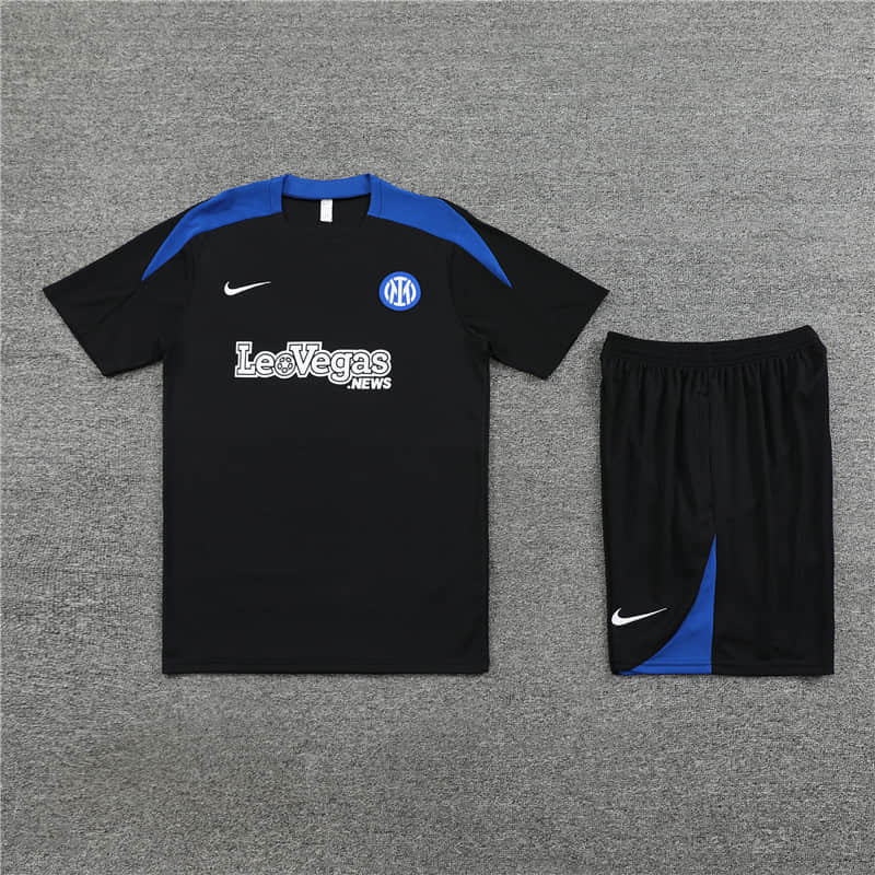 24/25 Inter Milan Training suit kit